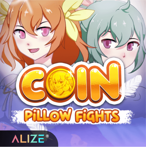 Coin Pillow Fights