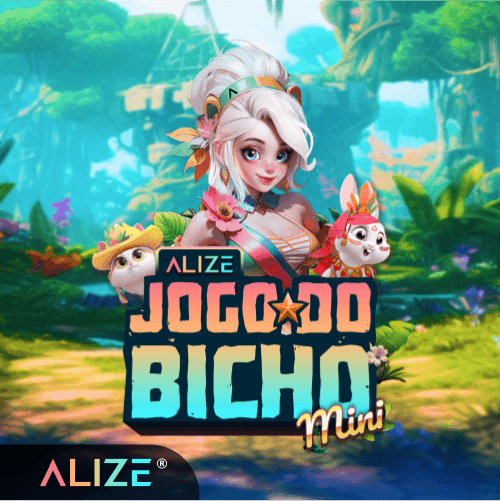 Jogo Do Bicho
