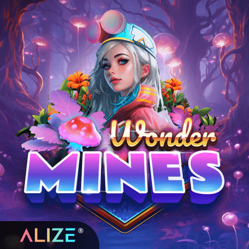Wonder Mines
