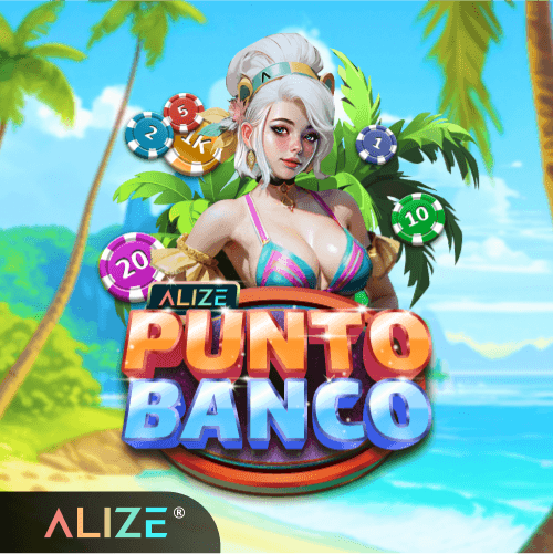 Punto Banco