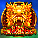 5 God Beasts