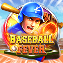 Baseball Fever