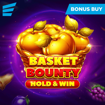Basket Bounty