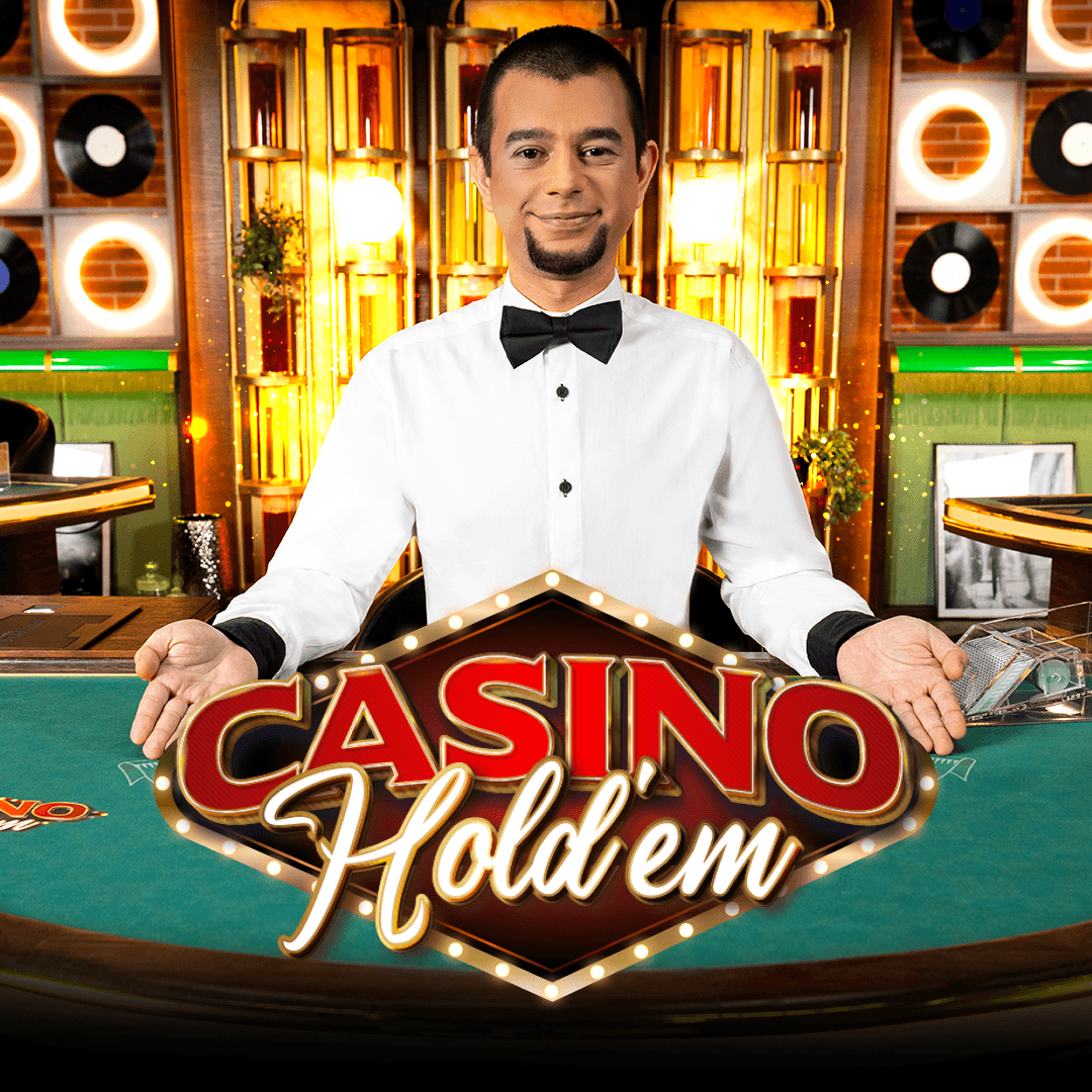 Casino Hold'em