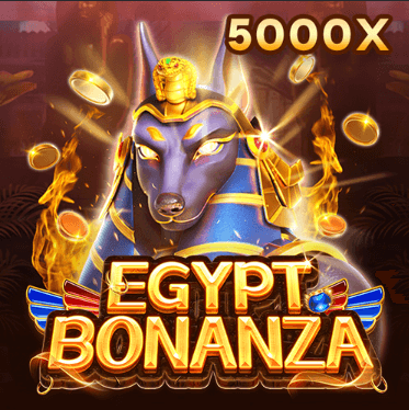 EGYPT BONANZA