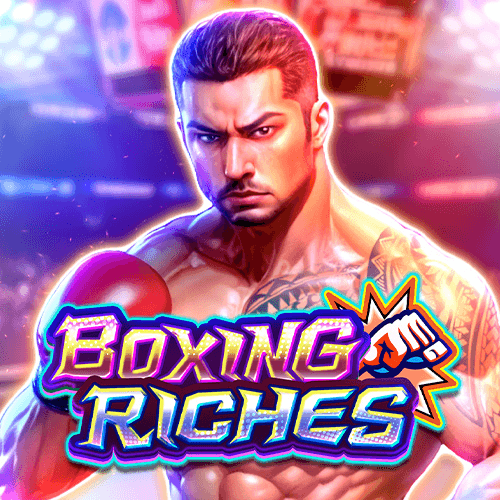 BOXING RICHES