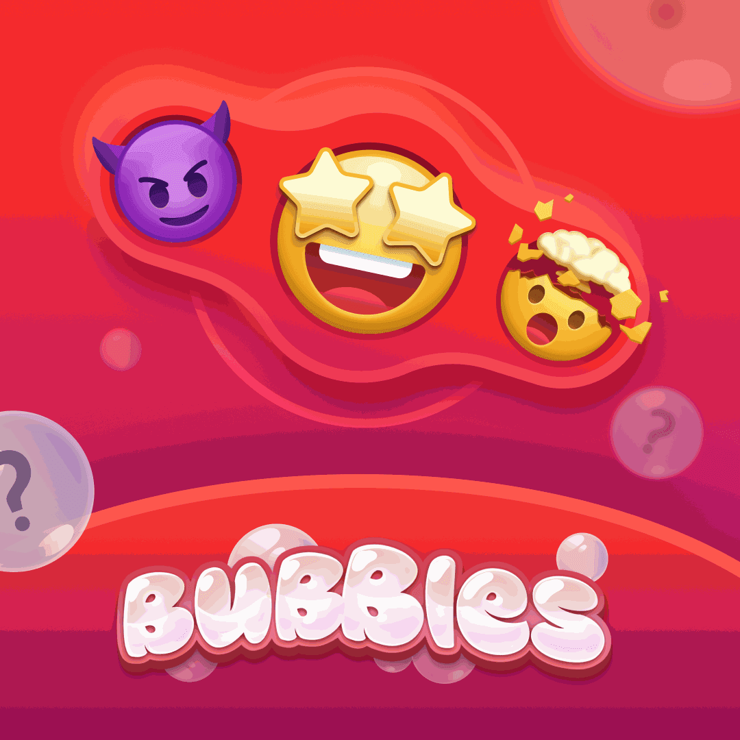 Bubbles