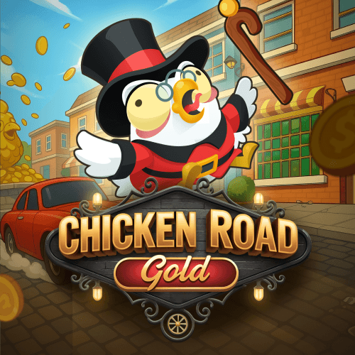 Chicken Road Gold