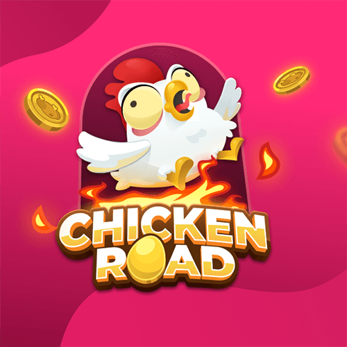 Chicken Road