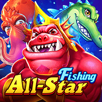 All-star Fishing