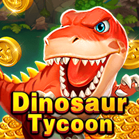 Dinosaur Tycoon