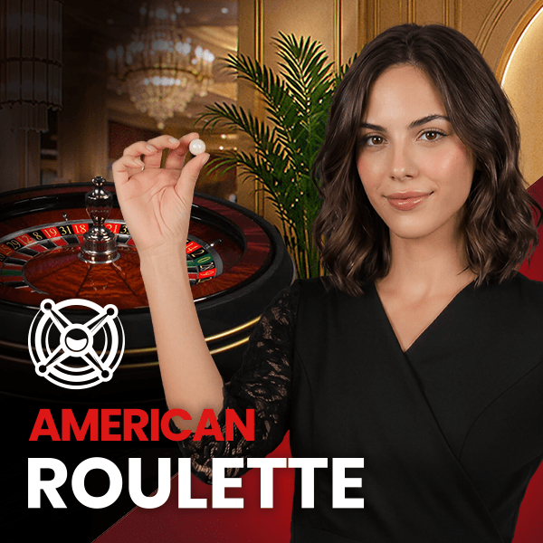 American Roulette