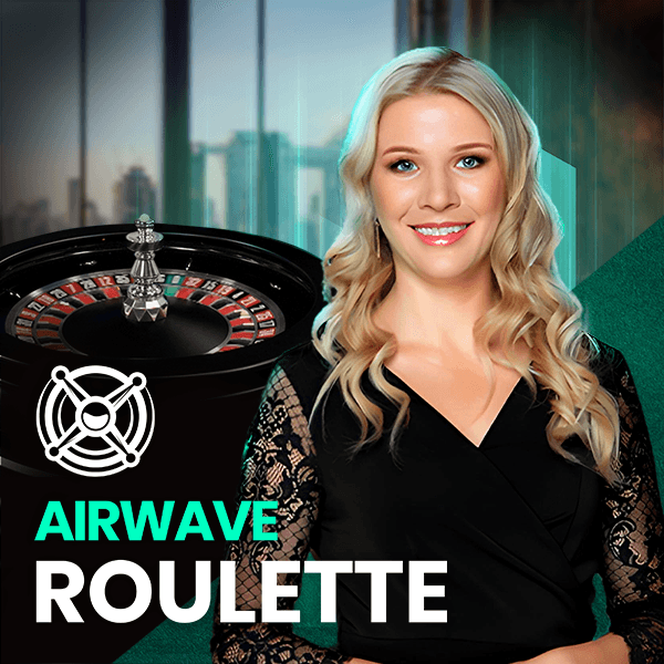 Airwave Roulette