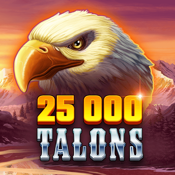 25000 Talons VF