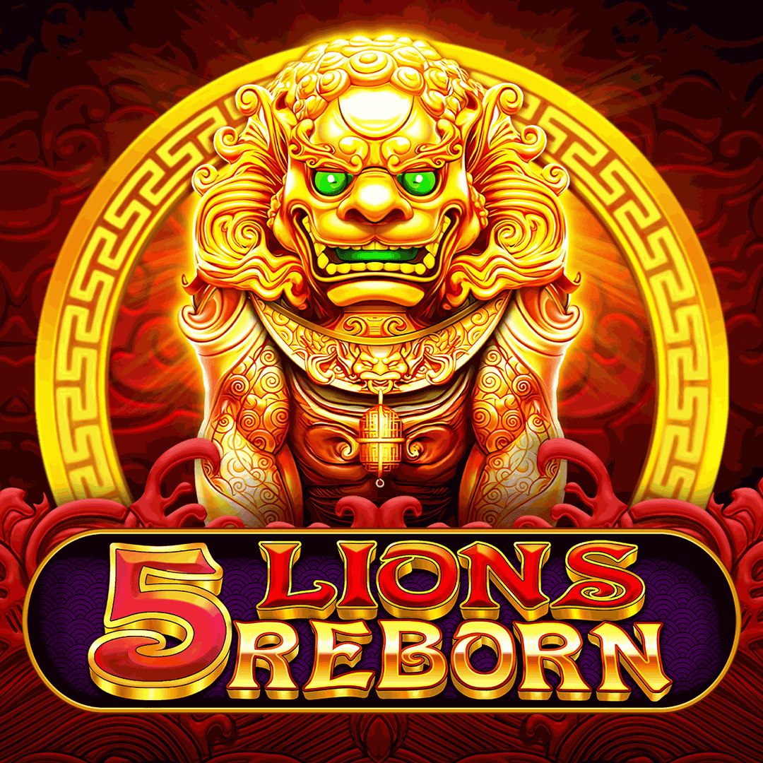 5 Lions Reborn