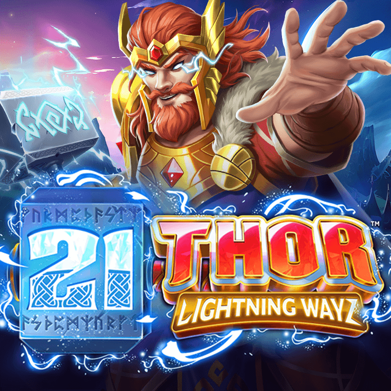 21 Thor Lightning Ways