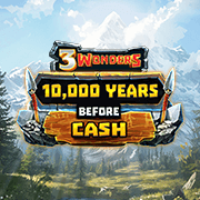 10000 Years Before Cash
