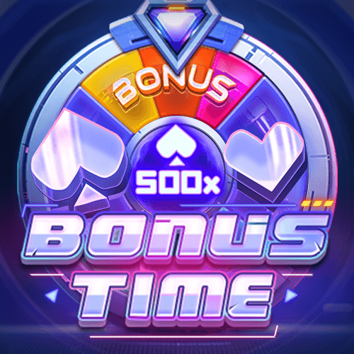 Bonus Time
