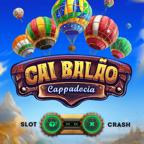 CaiBalaoCappadocia