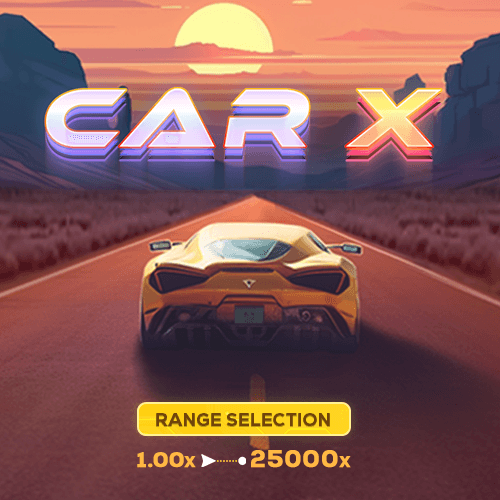 CarX