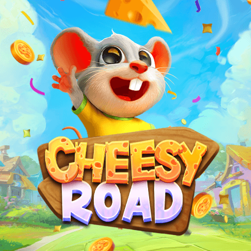 CheesyRoadClassic