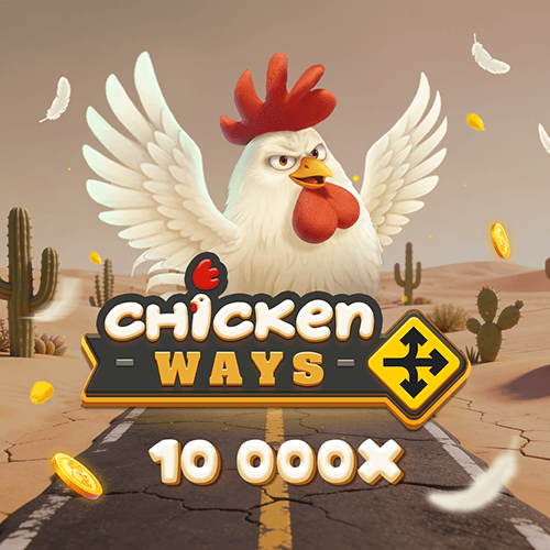 ChickenWays