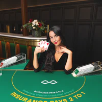 Bar Blackjack 4