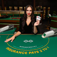 Bar Blackjack 3