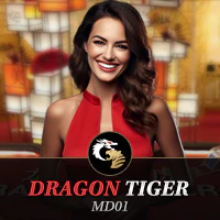 Dragon Tiger MD01